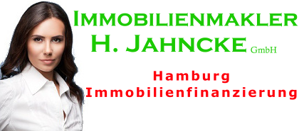 Hamburg-Immobilienfinanzierung